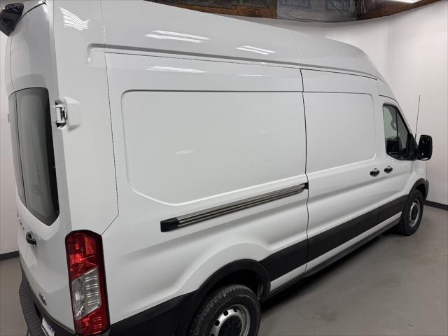 used 2021 Ford Transit-250 car, priced at $38,930