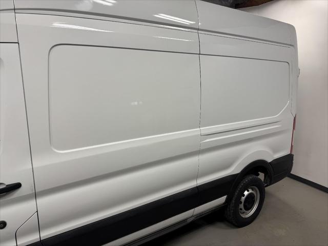 used 2021 Ford Transit-250 car, priced at $38,930