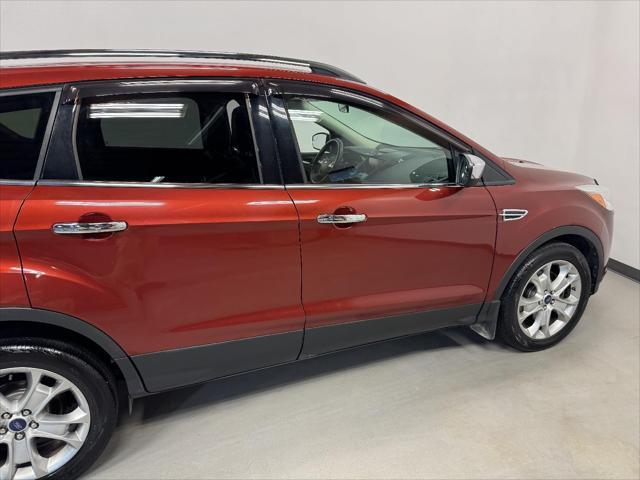 used 2015 Ford Escape car, priced at $10,665