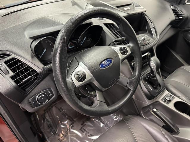 used 2015 Ford Escape car, priced at $10,665