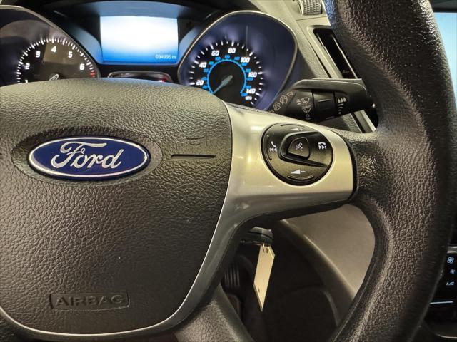 used 2015 Ford Escape car, priced at $10,665