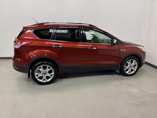 used 2015 Ford Escape car, priced at $10,665