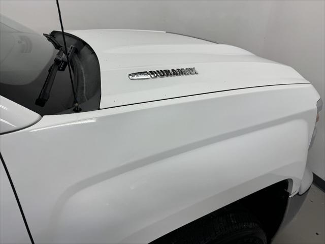 used 2018 Chevrolet Silverado 2500 car, priced at $40,550