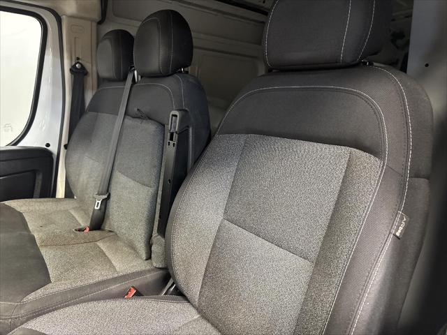 used 2016 Ram ProMaster 2500 car, priced at $13,898