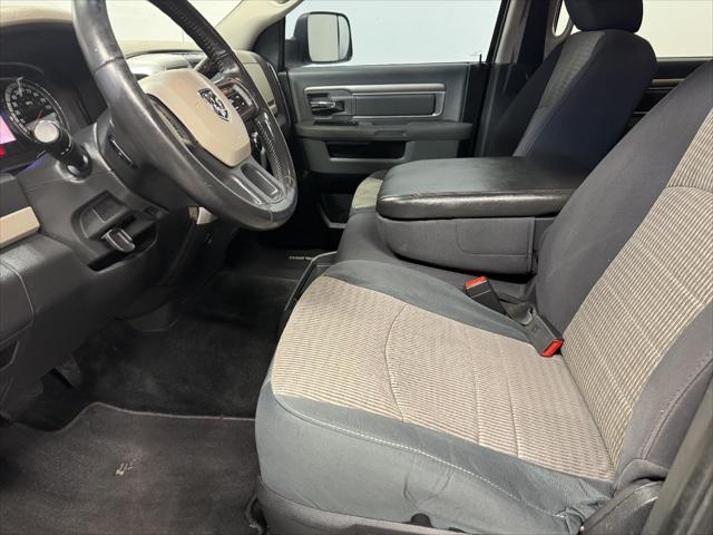 used 2012 Ram 1500 car, priced at $10,000