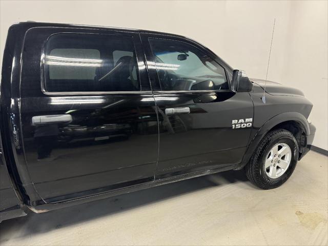 used 2012 Ram 1500 car, priced at $10,000