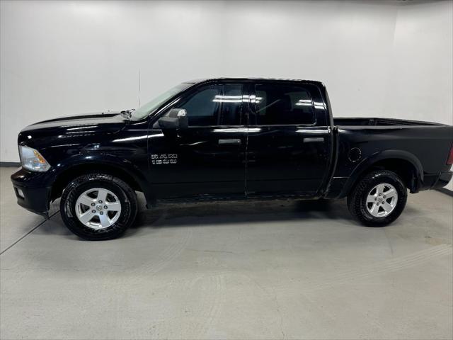 used 2012 Ram 1500 car, priced at $10,000