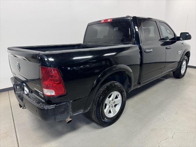 used 2012 Ram 1500 car, priced at $10,000