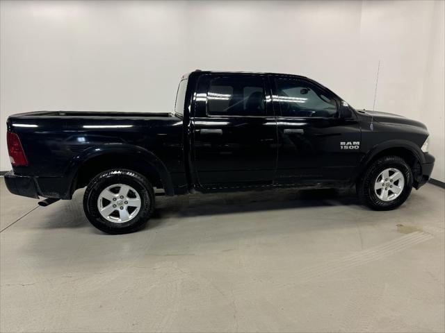 used 2012 Ram 1500 car, priced at $10,000