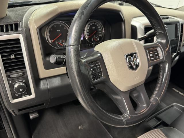 used 2012 Ram 1500 car, priced at $10,000