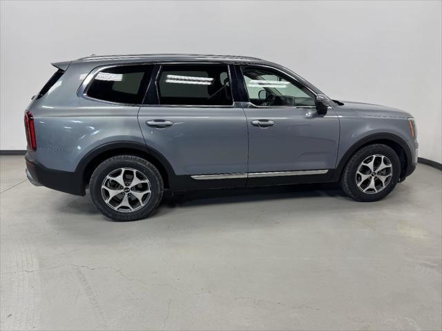 used 2020 Kia Telluride car, priced at $22,975