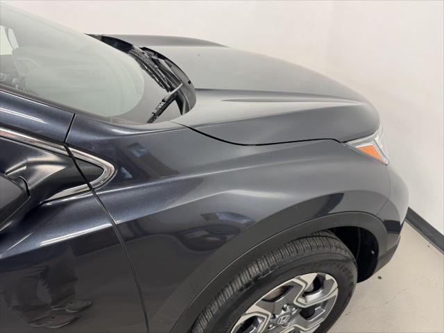 used 2019 Honda CR-V car, priced at $22,485