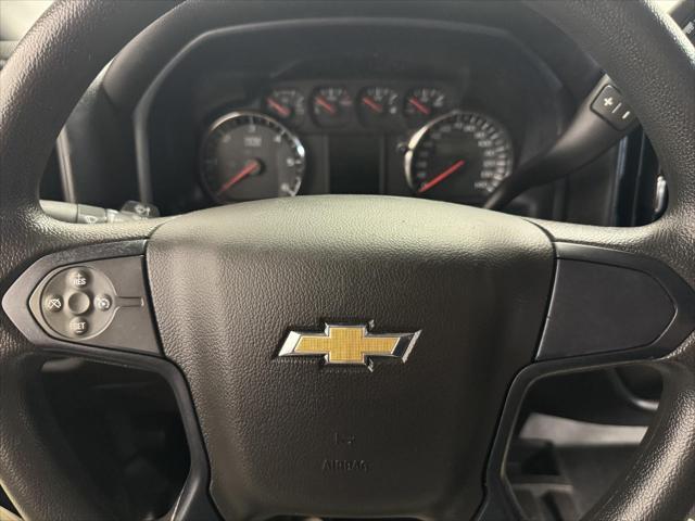 used 2018 Chevrolet Silverado 2500 car, priced at $28,995