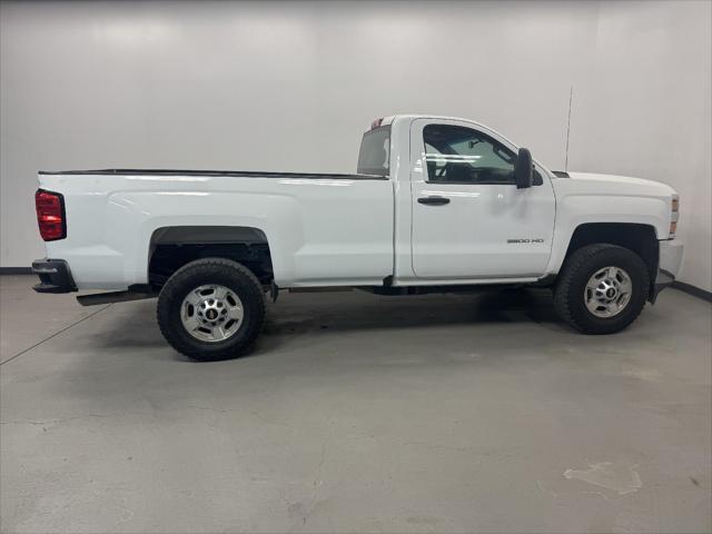 used 2015 Chevrolet Silverado 3500 car, priced at $22,995