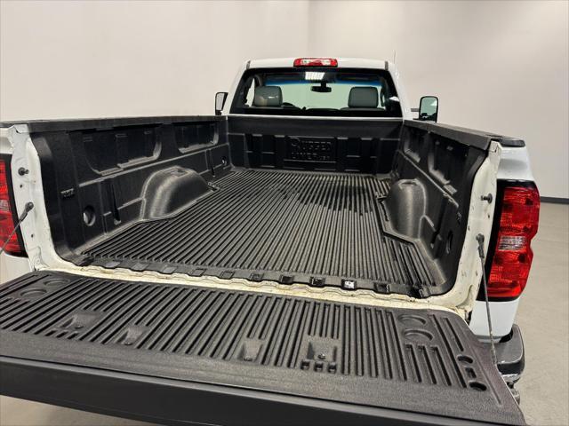 used 2015 Chevrolet Silverado 3500 car, priced at $21,998