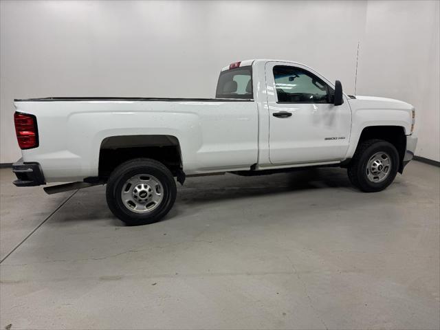 used 2015 Chevrolet Silverado 3500 car, priced at $21,998