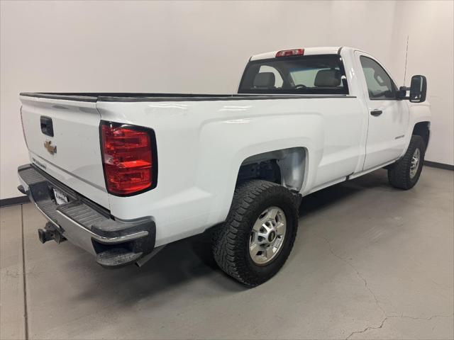 used 2015 Chevrolet Silverado 3500 car, priced at $22,995