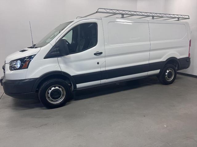 used 2018 Ford Transit-250 car, priced at $24,945