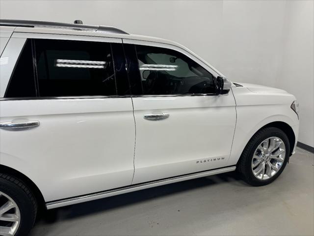 used 2018 Ford Expedition car, priced at $31,886