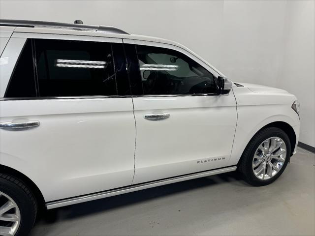 used 2018 Ford Expedition car, priced at $26,985