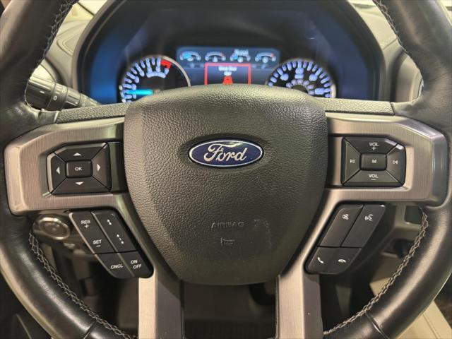 used 2018 Ford Expedition car, priced at $31,886