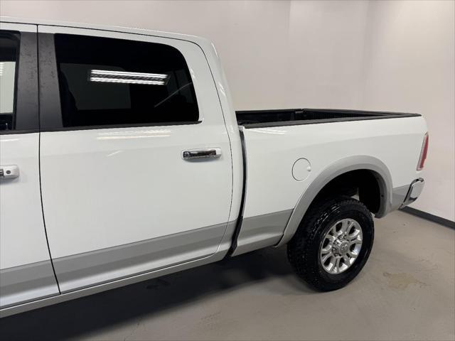 used 2015 Ram 2500 car, priced at $37,998