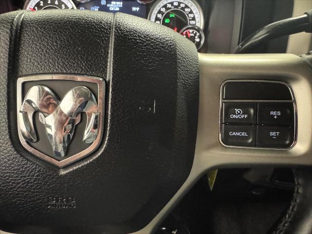 used 2015 Ram 2500 car, priced at $37,998