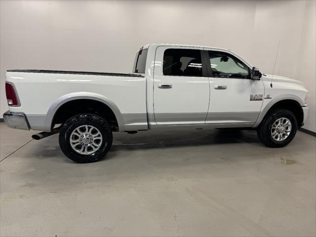 used 2015 Ram 2500 car, priced at $37,888