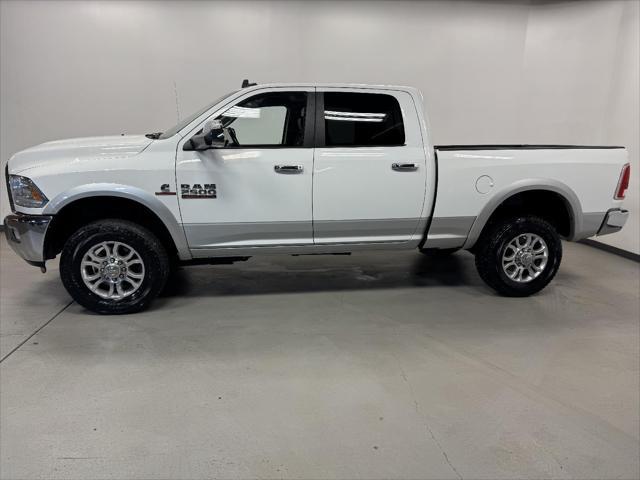 used 2015 Ram 2500 car, priced at $37,998