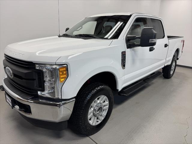 used 2017 Ford F-250 car, priced at $27,665