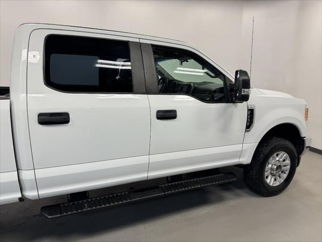 used 2017 Ford F-250 car, priced at $27,665