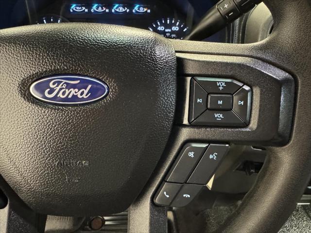 used 2017 Ford F-250 car, priced at $27,665