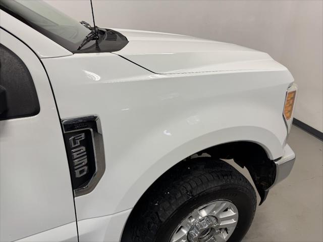 used 2017 Ford F-250 car, priced at $27,665