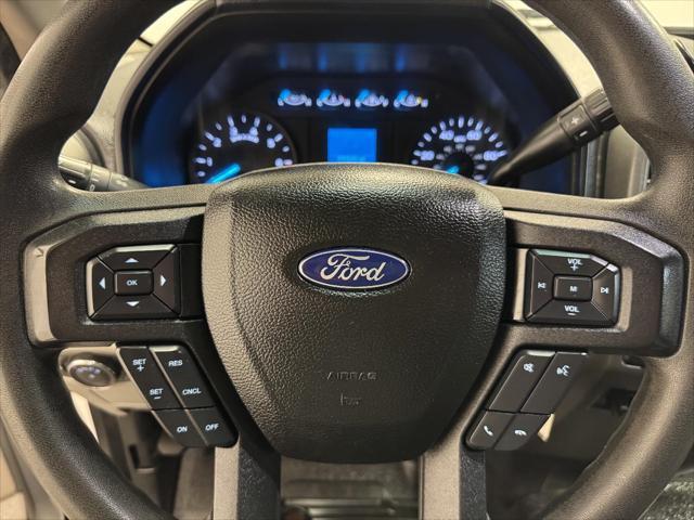 used 2017 Ford F-250 car, priced at $27,665