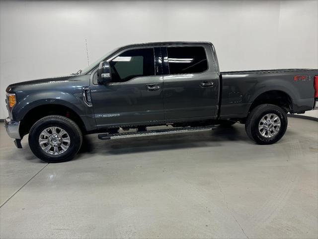 used 2017 Ford F-250 car, priced at $37,998