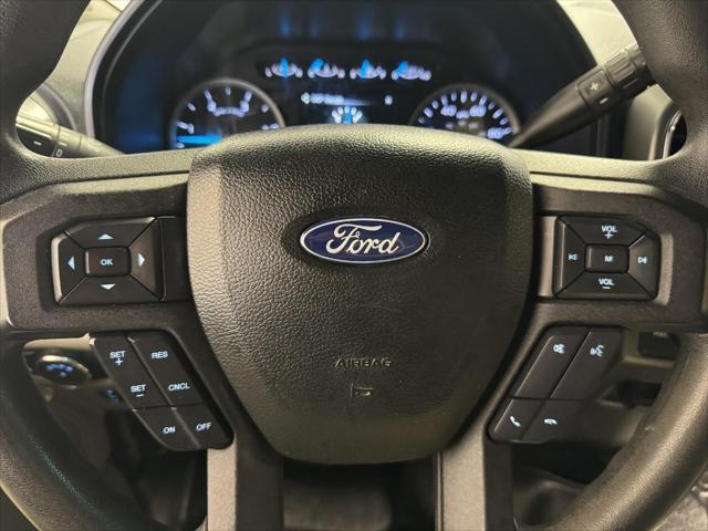 used 2017 Ford F-250 car, priced at $37,998