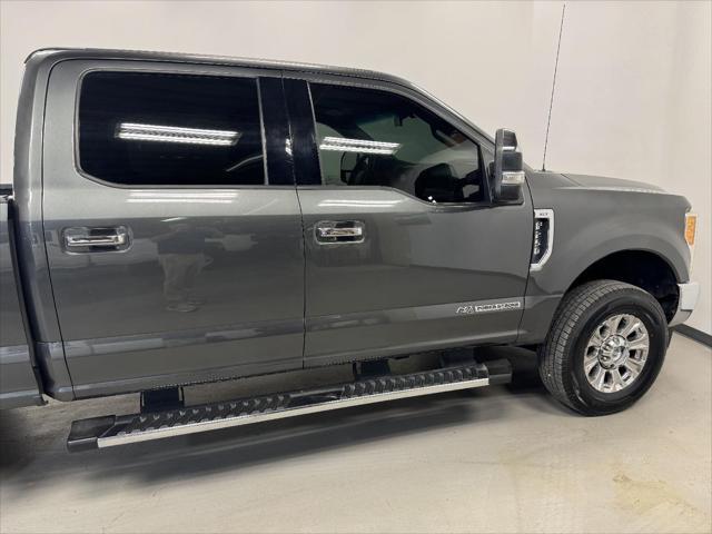 used 2017 Ford F-250 car, priced at $37,998