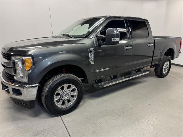 used 2017 Ford F-250 car, priced at $37,998