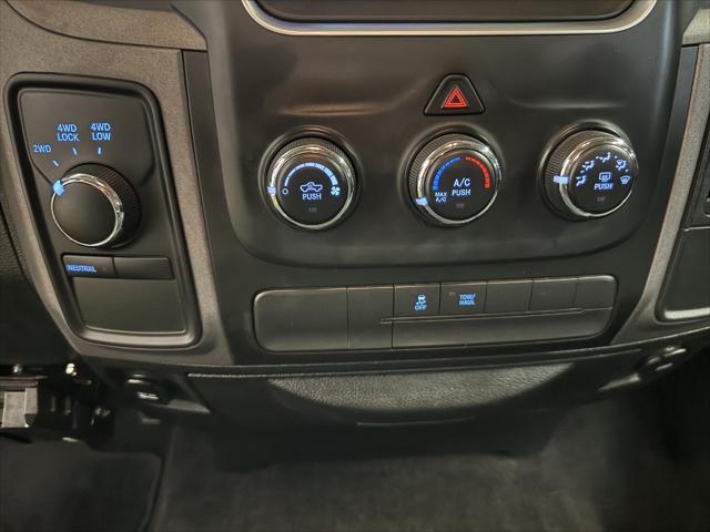 used 2014 Ram 1500 car, priced at $18,445