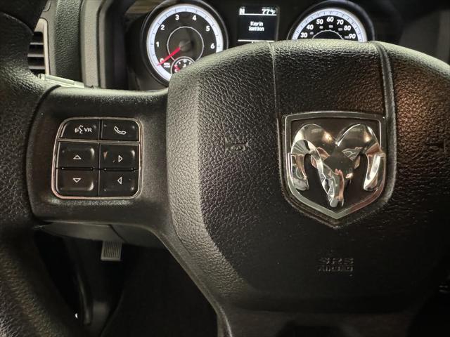 used 2014 Ram 1500 car, priced at $17,458