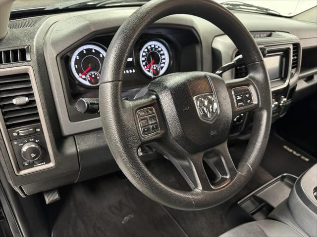 used 2014 Ram 1500 car, priced at $18,445