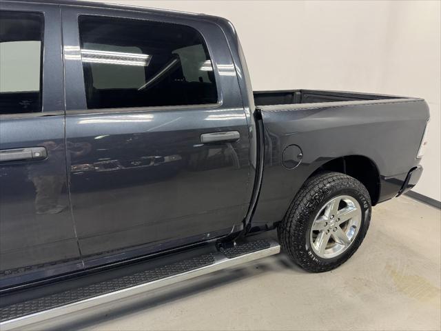 used 2014 Ram 1500 car, priced at $18,445