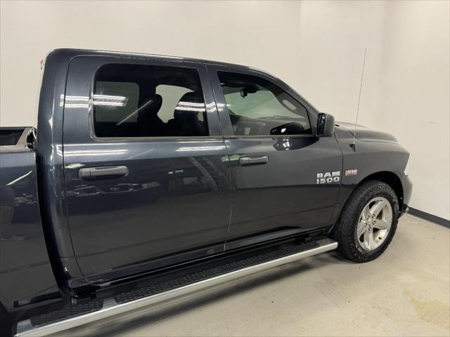 used 2014 Ram 1500 car, priced at $18,445