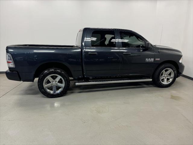 used 2014 Ram 1500 car, priced at $18,445