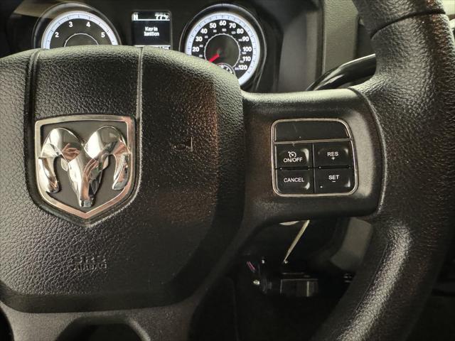 used 2014 Ram 1500 car, priced at $17,458