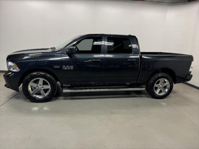 used 2014 Ram 1500 car, priced at $18,445