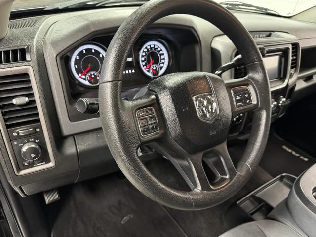 used 2014 Ram 1500 car, priced at $17,458