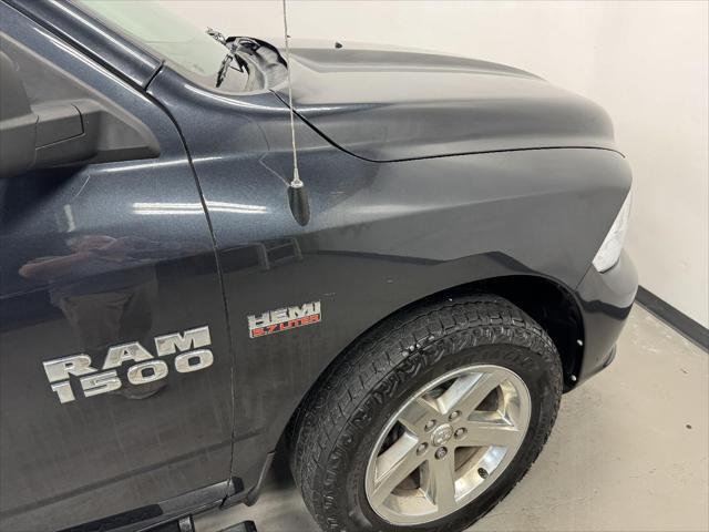 used 2014 Ram 1500 car, priced at $18,445