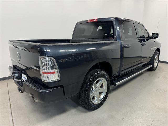 used 2014 Ram 1500 car, priced at $18,445