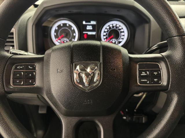 used 2014 Ram 1500 car, priced at $18,445